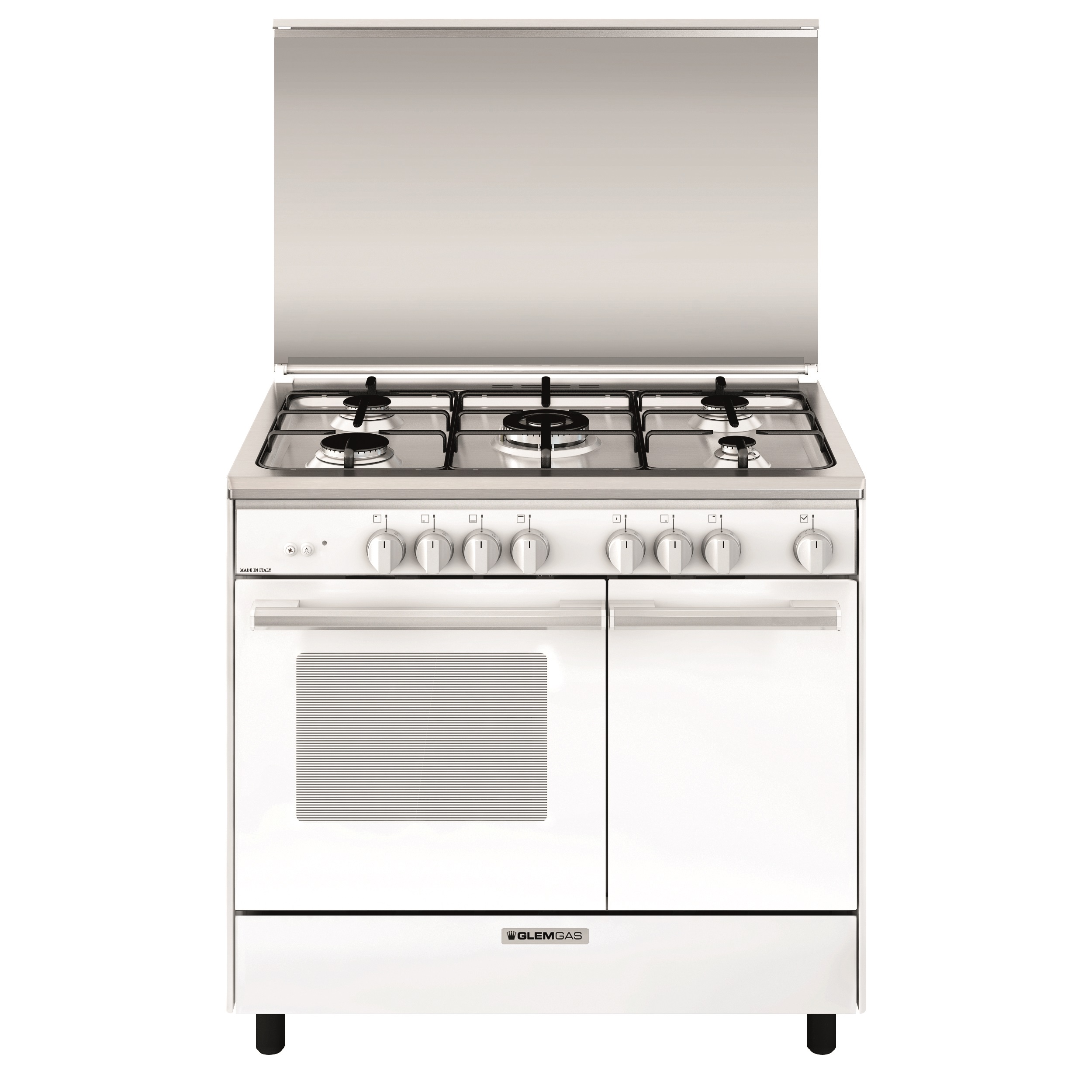 GLEM GAS COOKER 90CM Applika