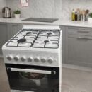 GENNERALLUX GAZ 60 CM WHITE