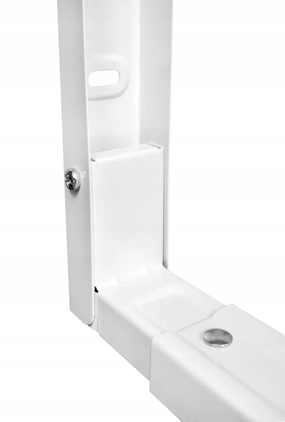 Browser Microwave Oven Bracket