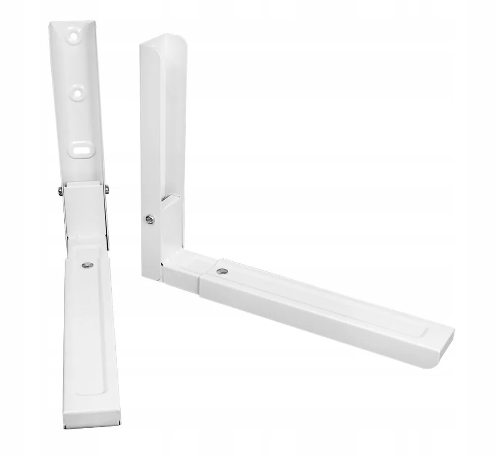 Browser Microwave Oven Bracket