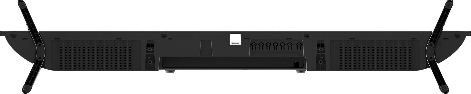 Tesla 43" TV Series 3 FHD Smart Frameless- VIDAA operating system