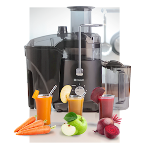 Dorsch Fruit Juicer 800W